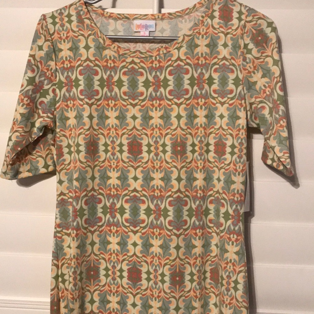 NWT lularoe Julia
